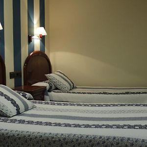 Kamer met Twee Aparte Bedden